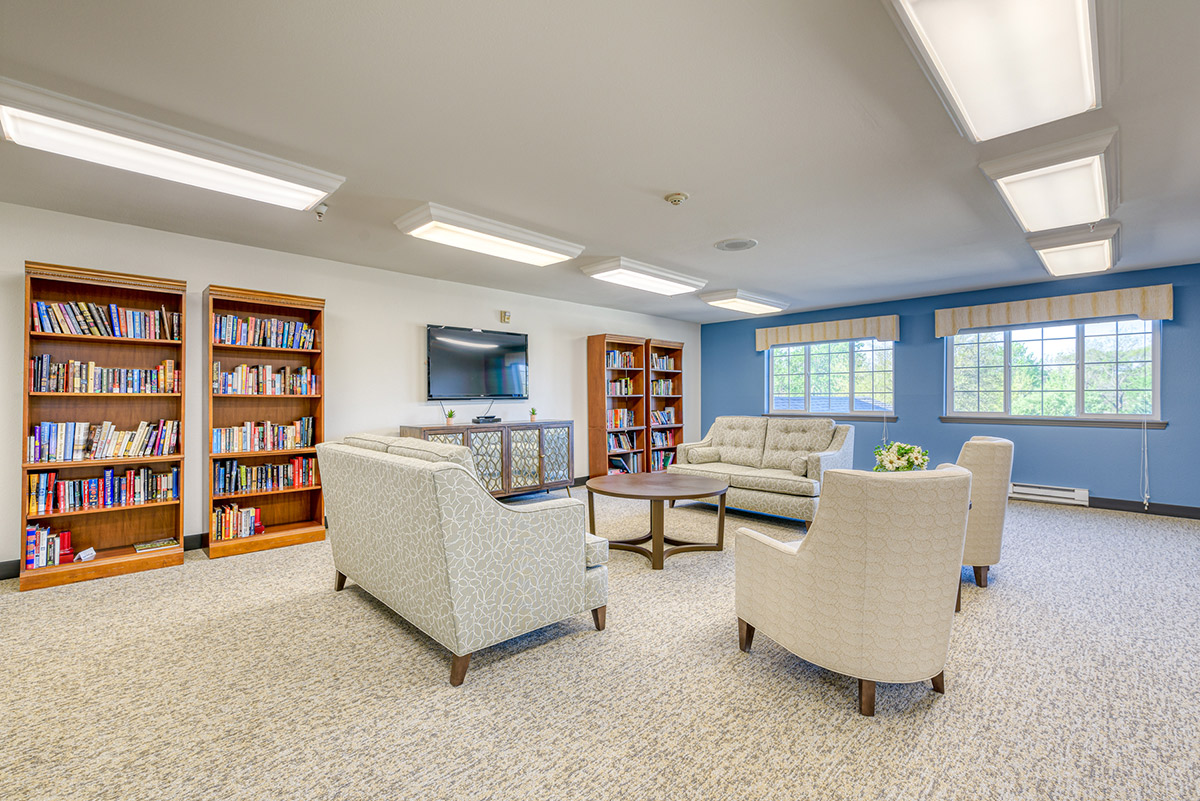 Grapevine Library