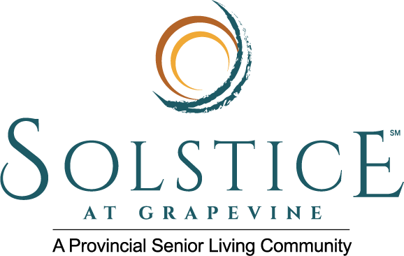 grapevine solstice logo